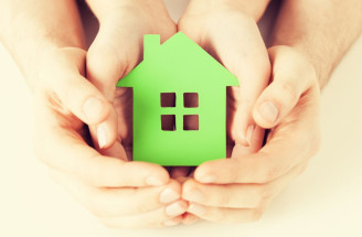 Chcete lacné a ekologické bývanie? Vyberte si z TOP 3 možností!